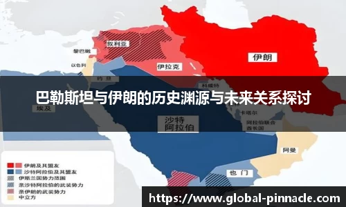 巴勒斯坦与伊朗的历史渊源与未来关系探讨